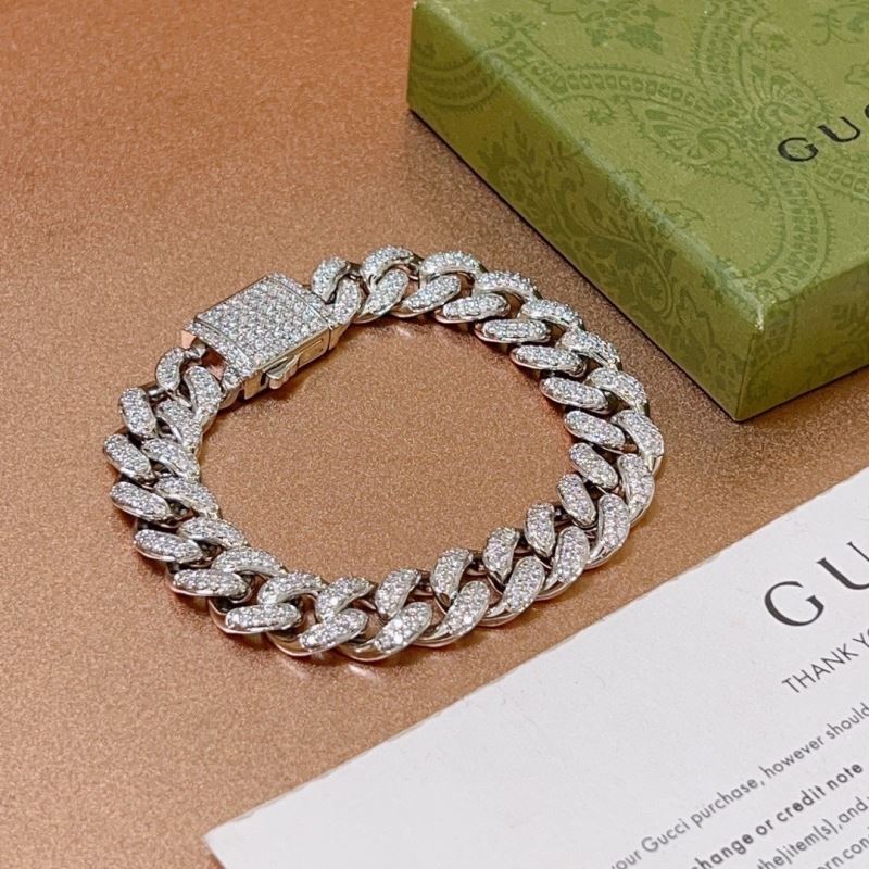 Gvc*1 bracelets